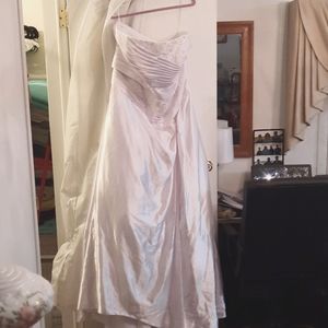 Wedding Gown